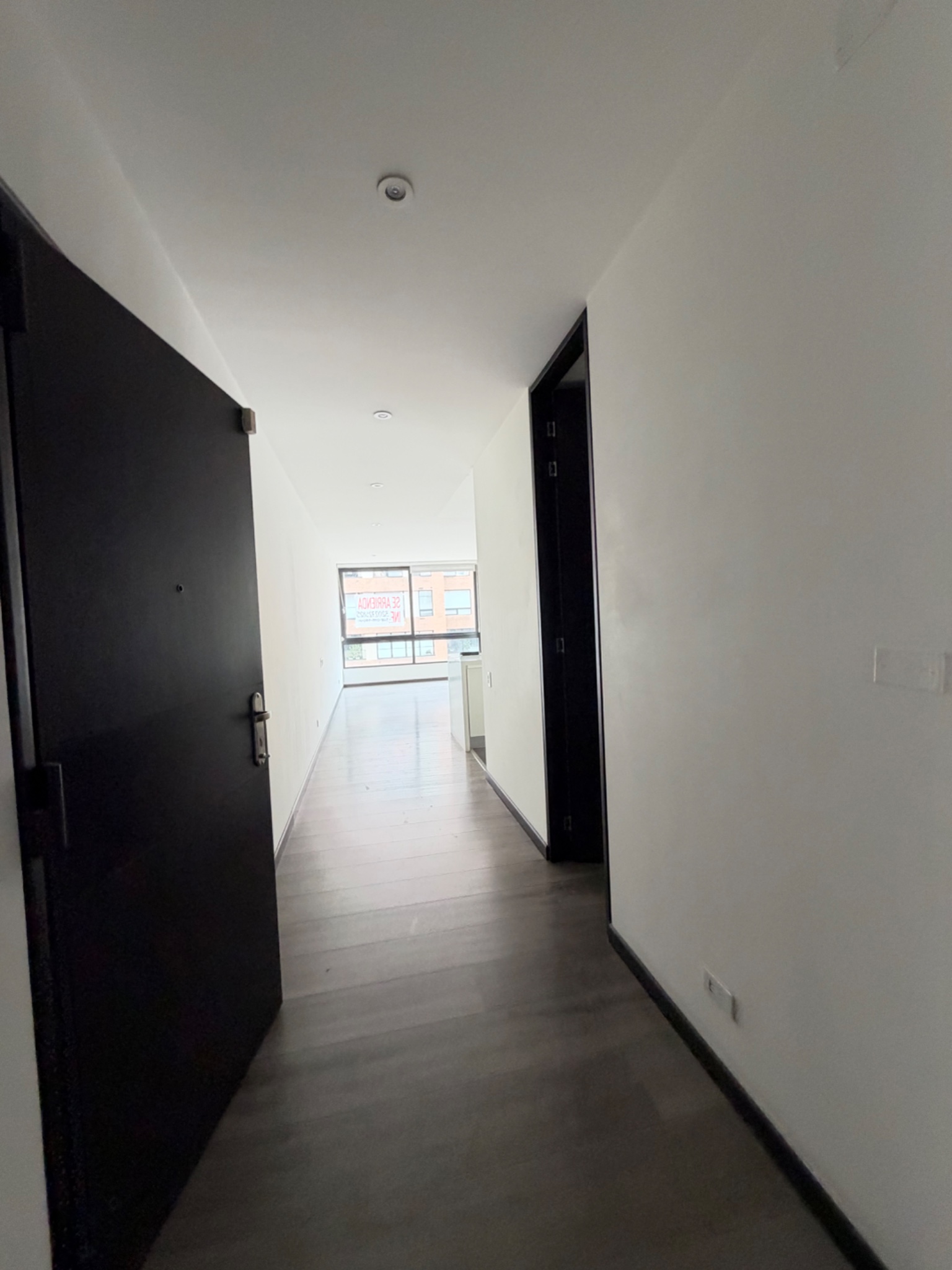 Apartamento en venta en El Virrey, Bogotá · foto 15 de 24