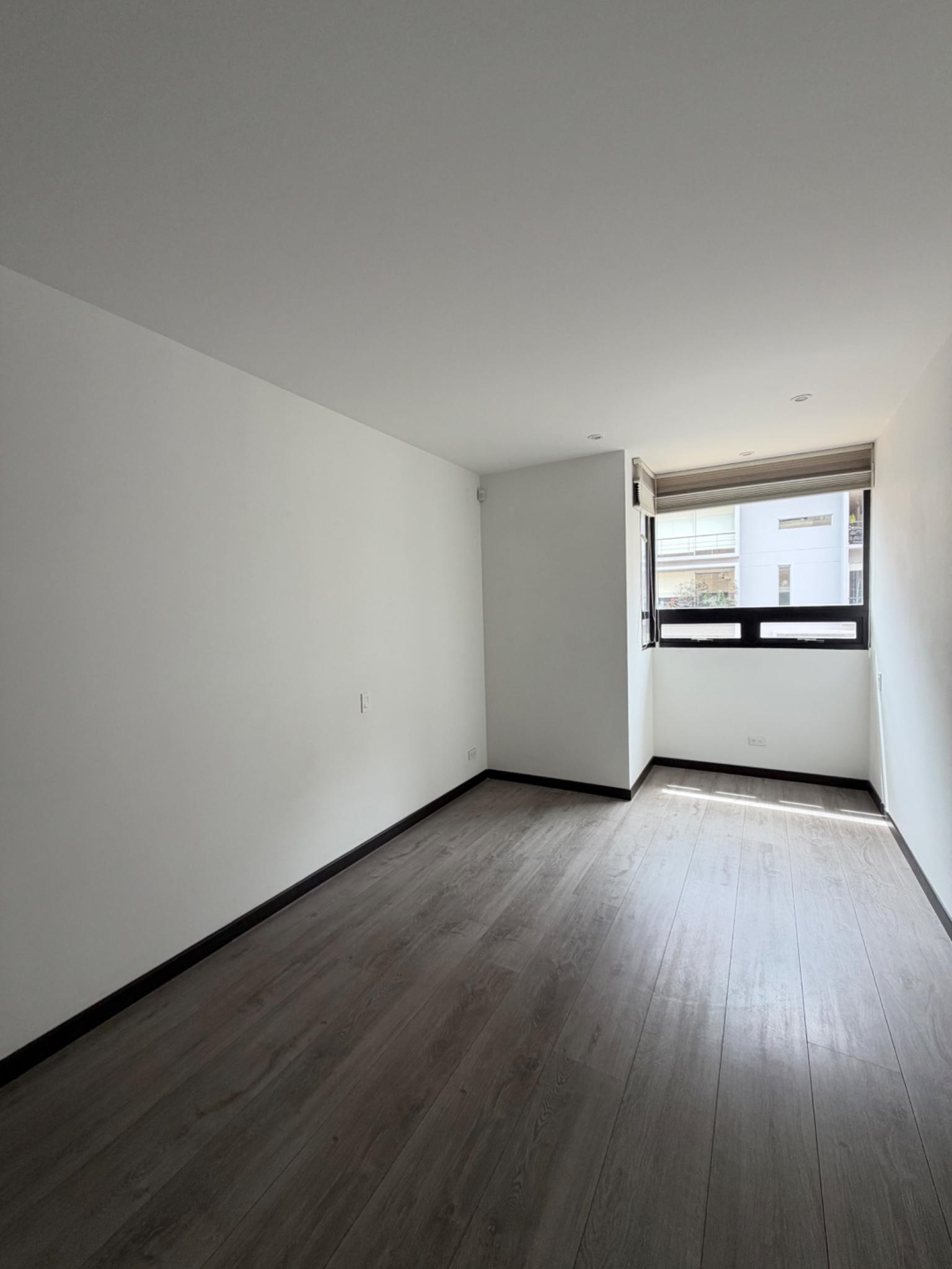 Apartamento en venta en El Virrey, Bogotá · foto 18 de 24