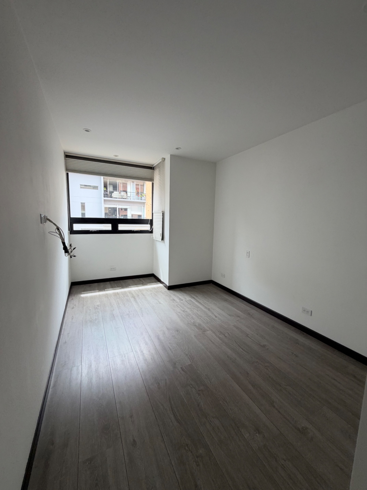 Apartamento en venta en El Virrey, Bogotá · foto 20 de 24