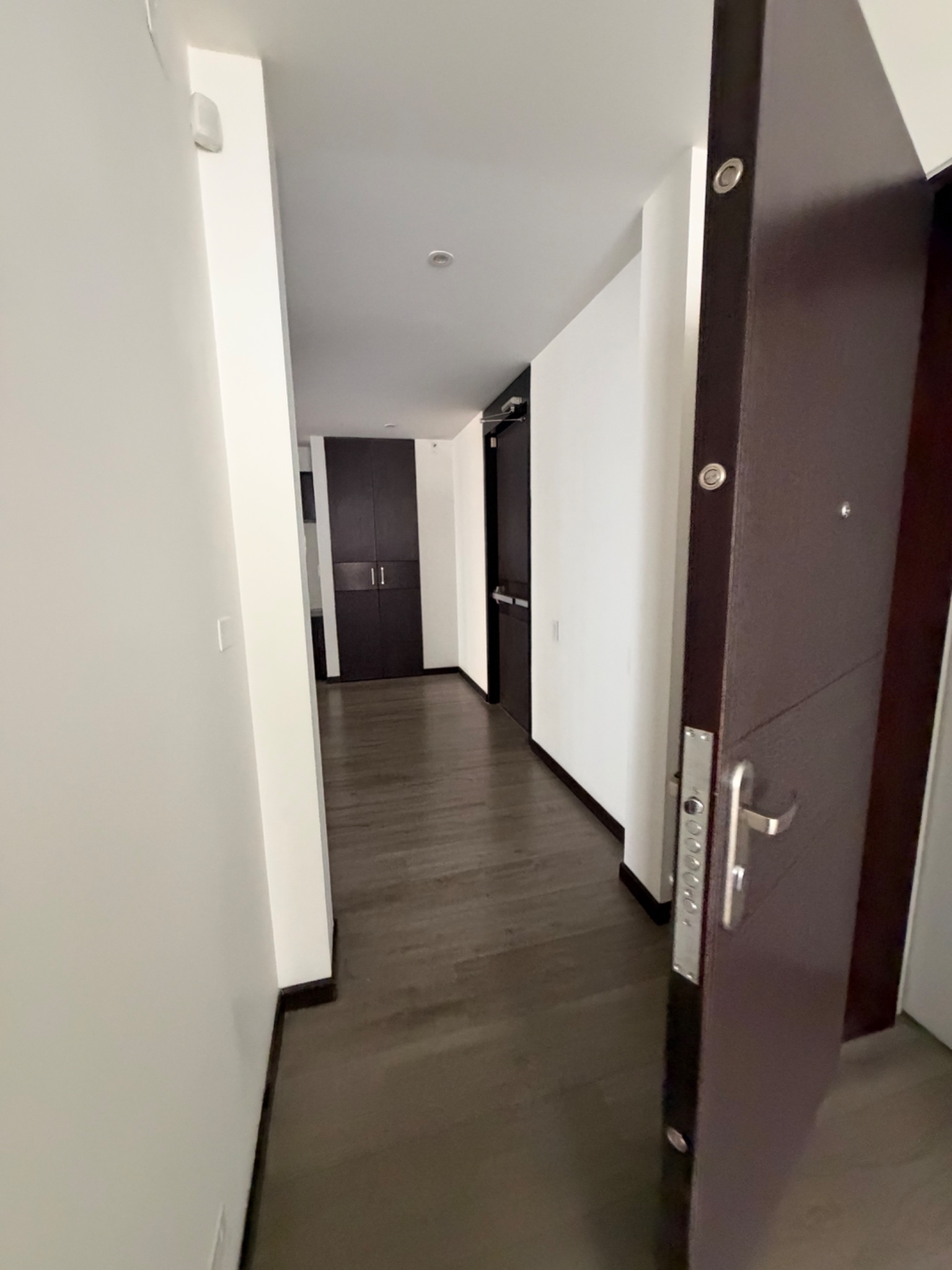 Apartamento en venta en El Virrey, Bogotá · foto 14 de 24