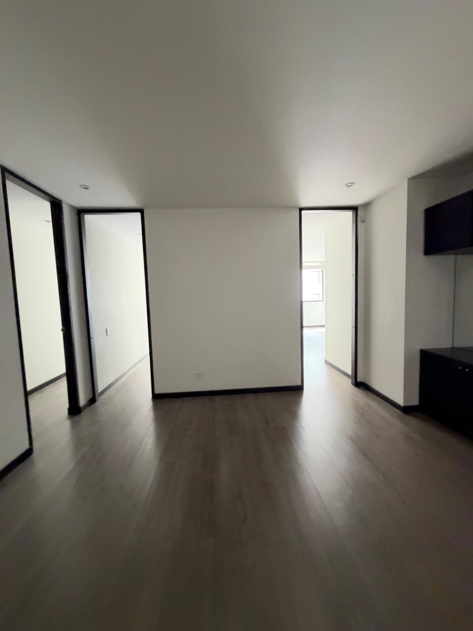 Apartamento en venta en El Virrey, Bogotá · foto 9 de 24