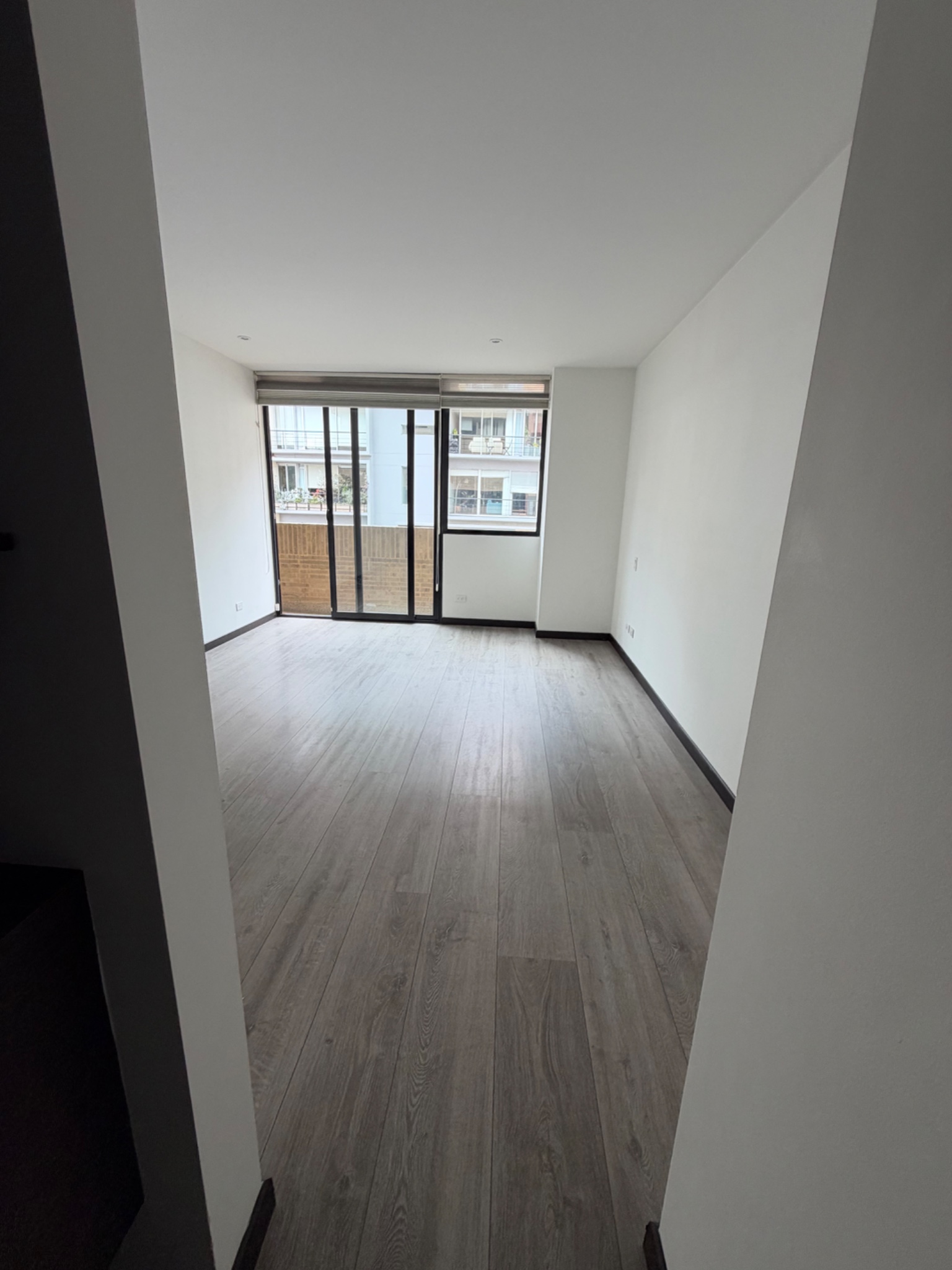Apartamento en venta en El Virrey, Bogotá · foto 24 de 24