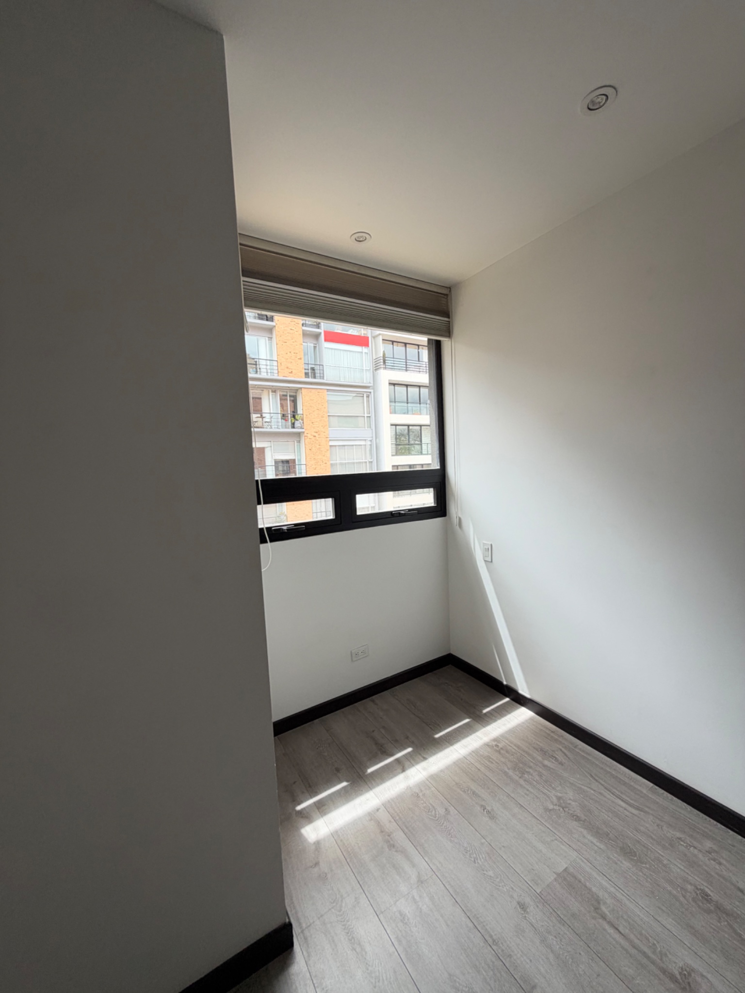 Apartamento en venta en El Virrey, Bogotá · foto 19 de 24