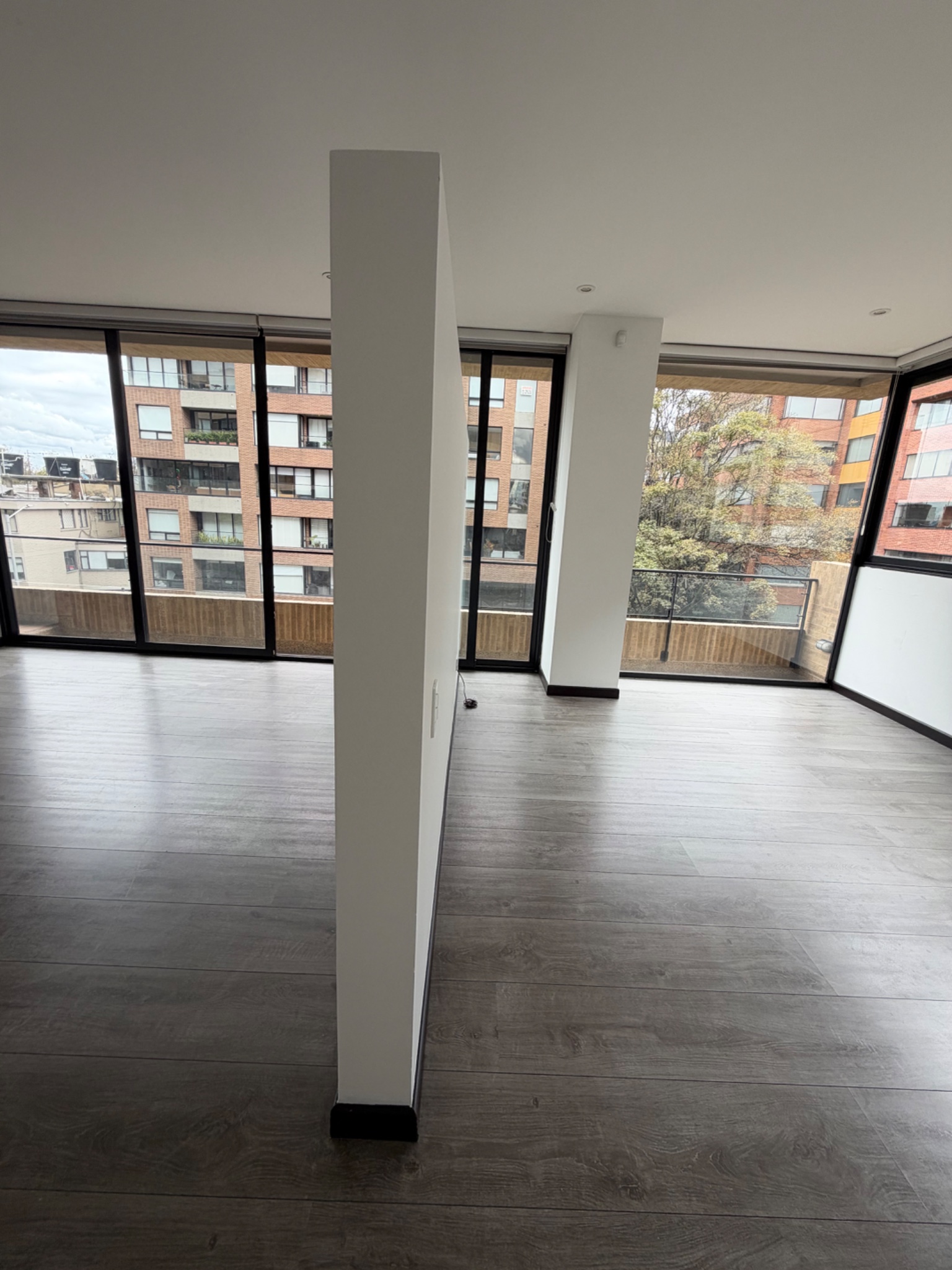 Apartamento en venta en El Virrey, Bogotá · foto 21 de 24