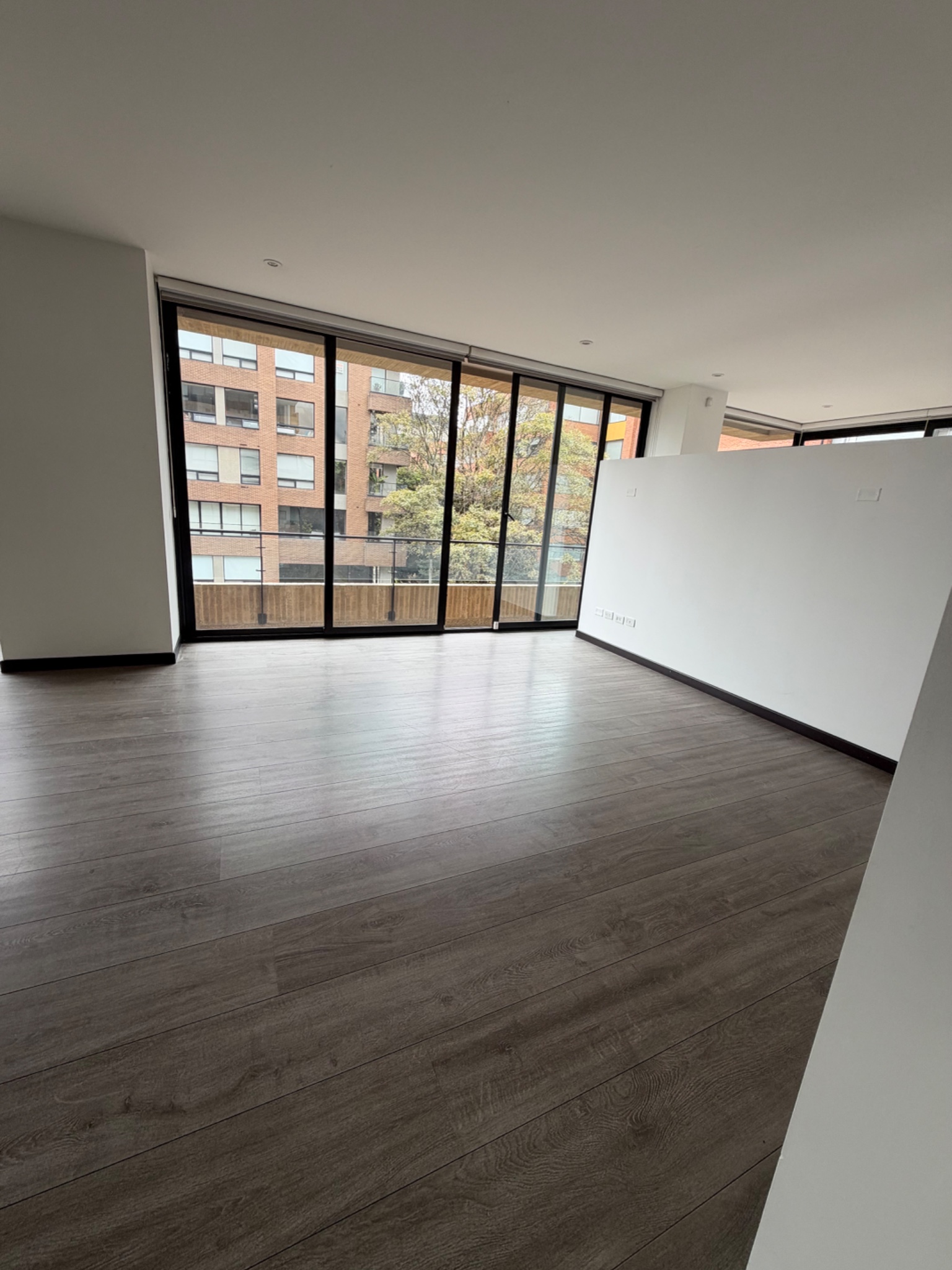 Apartamento en venta en El Virrey, Bogotá · foto 3 de 24