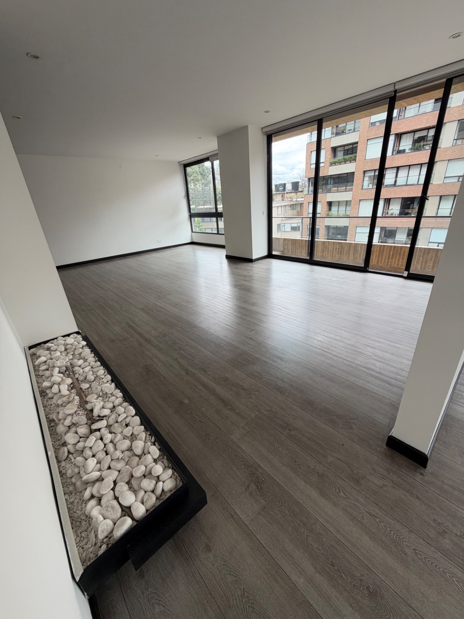 Apartamento en venta en El Virrey, Bogotá · foto 4 de 24