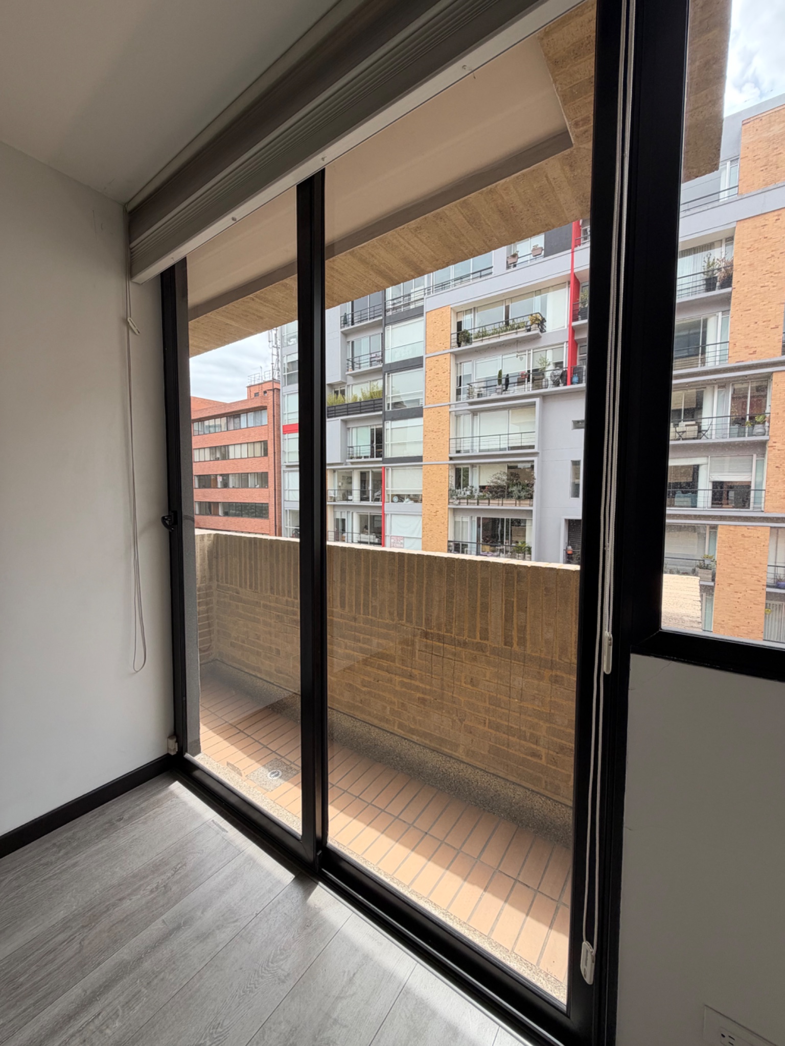 Apartamento en venta en El Virrey, Bogotá · foto 22 de 24