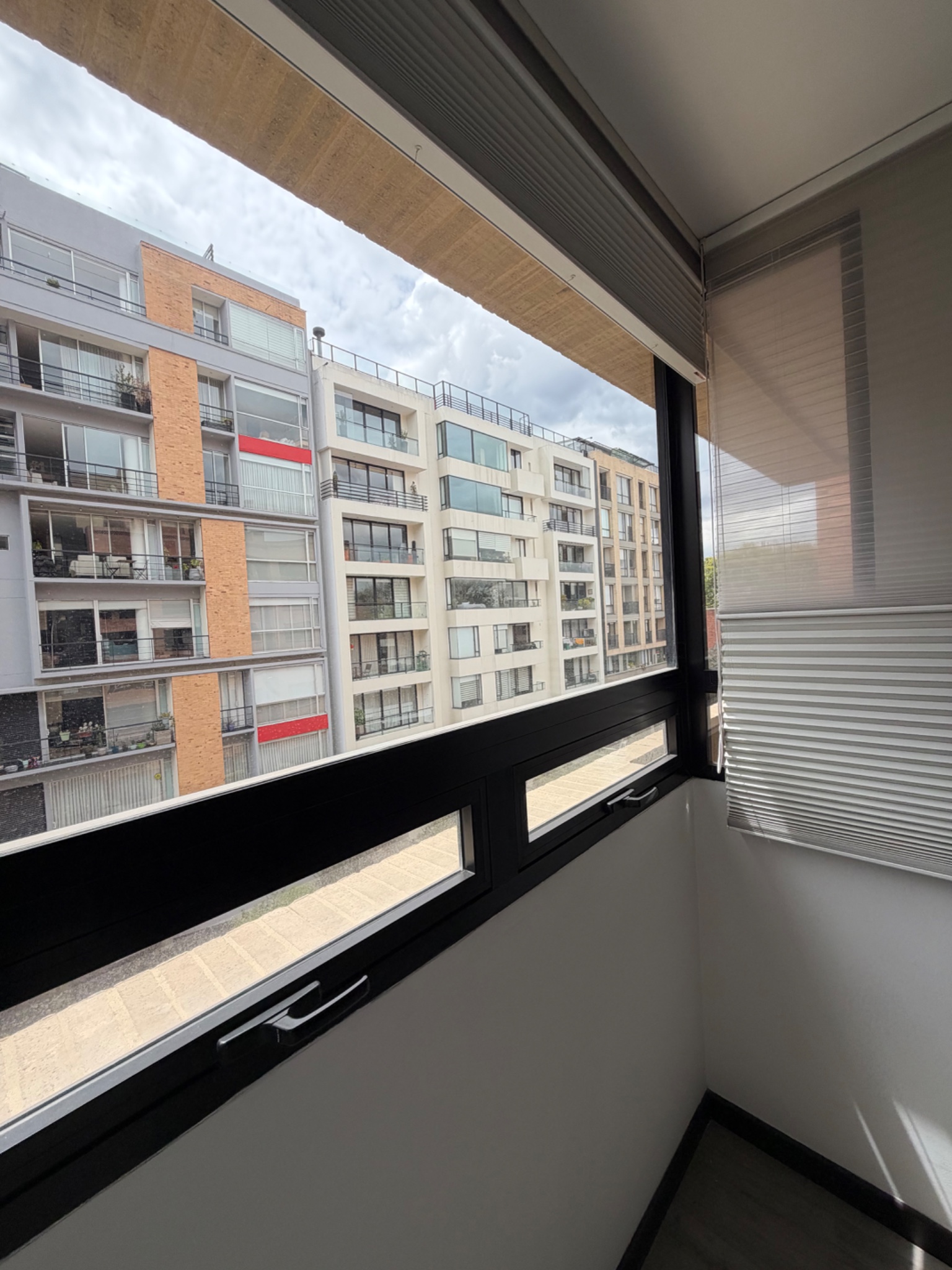 Apartamento en venta en El Virrey, Bogotá · foto 5 de 24