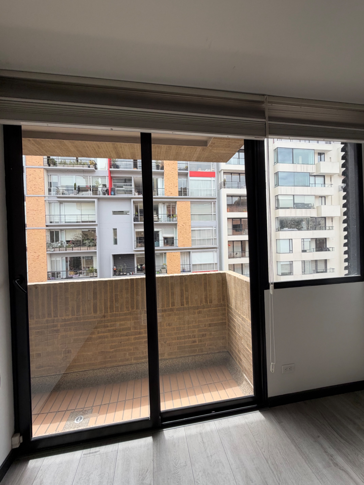 Apartamento en venta en El Virrey, Bogotá · foto 23 de 24