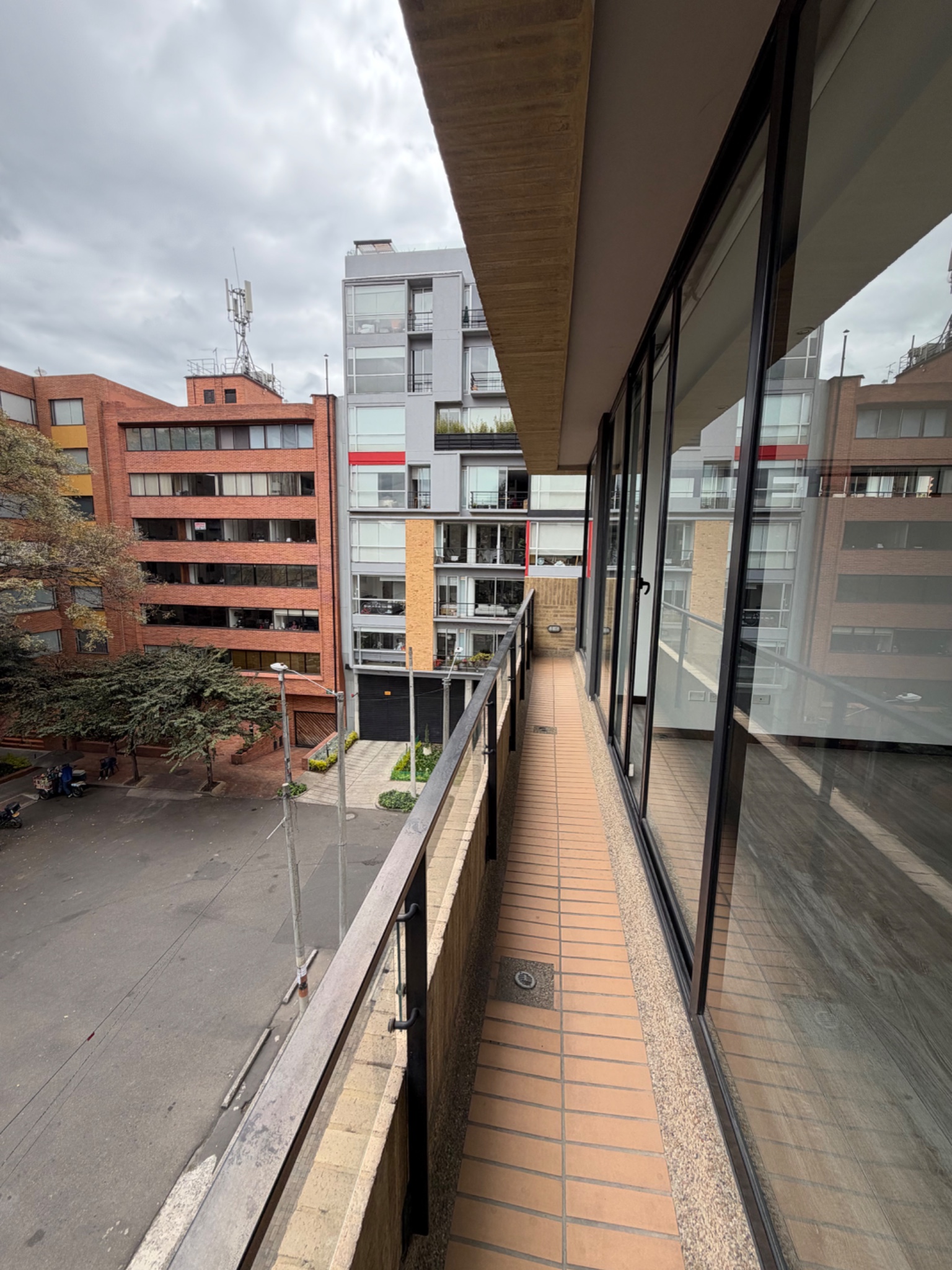 Apartamento en venta en El Virrey, Bogotá · foto 7 de 24