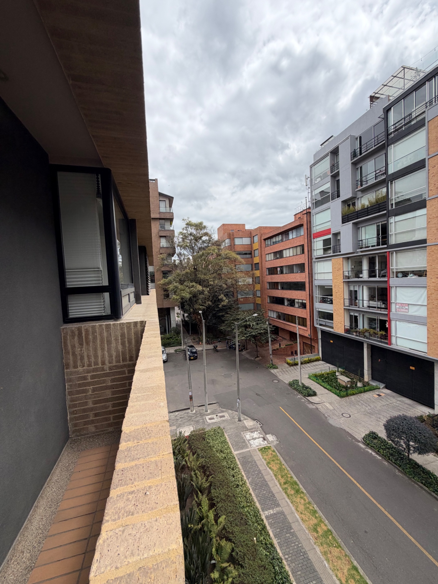 Apartamento en venta en El Virrey, Bogotá · foto 8 de 24