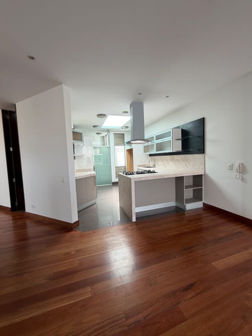 Apartamento de 3 alcobas en venta en Chicó Reservado, Bogotá, 250 m² · foto 4 de 24