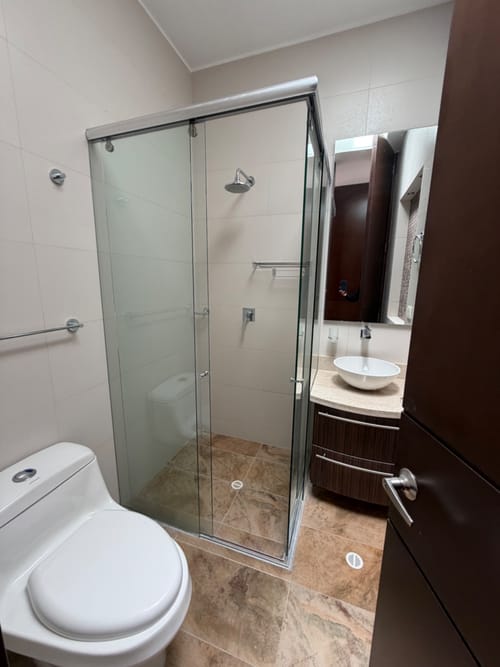 Apartamento de 3 alcobas en venta en Chicó Reservado, Bogotá, 250 m² · foto 19 de 24