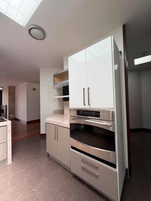 Apartamento de 3 alcobas en venta en Chicó Reservado, Bogotá, 250 m² · foto 13 de 24