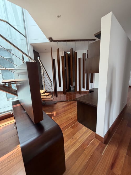 Apartamento de 3 alcobas en venta en Chicó Reservado, Bogotá, 250 m² · foto 7 de 24