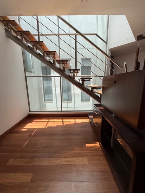 Apartamento de 3 alcobas en venta en Chicó Reservado, Bogotá, 250 m² · foto 6 de 24
