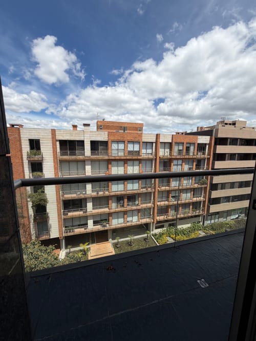 Apartamento de 3 alcobas en venta en Chicó Reservado, Bogotá, 250 m² · foto 23 de 24