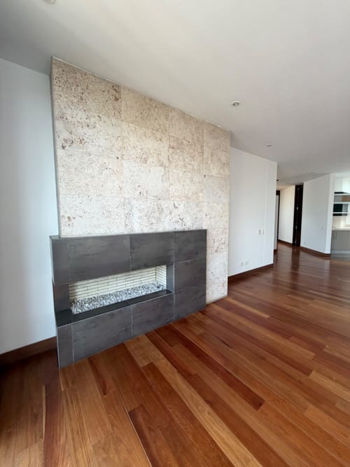 Apartamento de 3 alcobas en venta en Chicó Reservado, Bogotá, 250 m² · foto 3 de 24