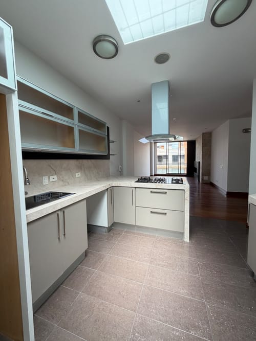 Apartamento de 3 alcobas en venta en Chicó Reservado, Bogotá, 250 m² · foto 17 de 24