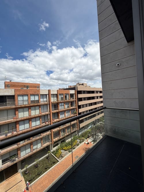 Apartamento de 3 alcobas en venta en Chicó Reservado, Bogotá, 250 m² · foto 22 de 24