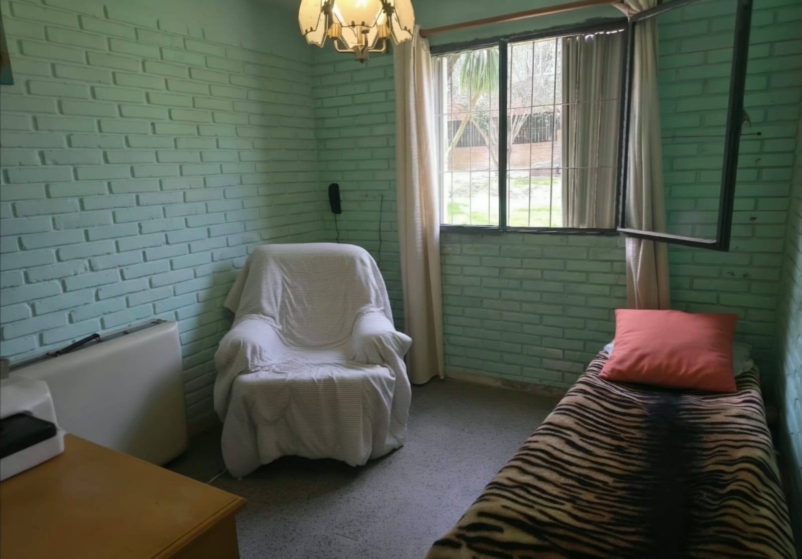 Alquiler Apartamento 2 Dormitorios En Piedras Blancas Complejo Cerrado Con Seguridad Y Estacionamiento · Foto 10