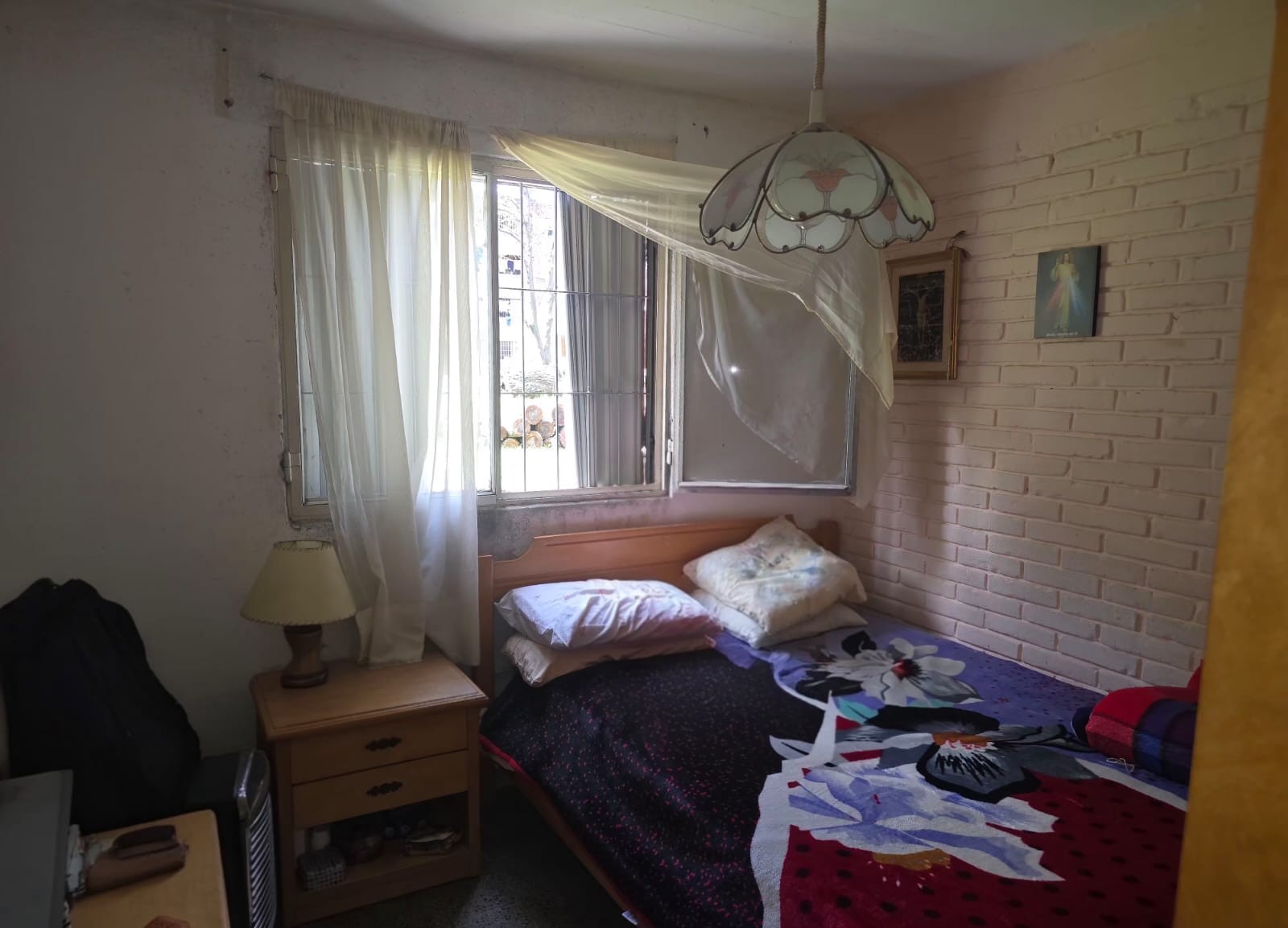 Alquiler Apartamento 2 Dormitorios En Piedras Blancas Complejo Cerrado Con Seguridad Y Estacionamiento · Foto 8