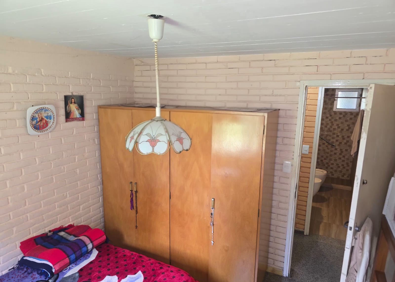 Alquiler Apartamento 2 Dormitorios En Piedras Blancas Complejo Cerrado Con Seguridad Y Estacionamiento · Foto 9