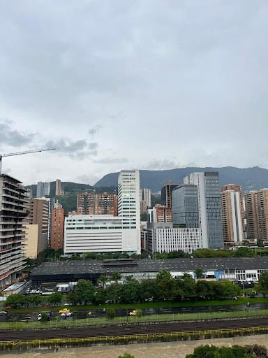 Apartamento de 3 alcobas en arriendo en Santa Fe, Medellín, 69 m² · foto 8 de 21