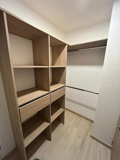 Apartamento de 3 alcobas en arriendo en Santa Fe, Medellín, 69 m² · foto 11 de 21