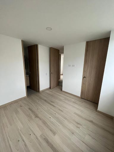 Apartamento de 3 alcobas en arriendo en Santa Fe, Medellín, 69 m² · foto 15 de 21