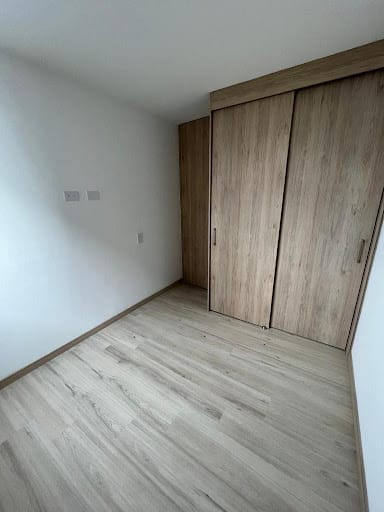 Apartamento de 3 alcobas en arriendo en Santa Fe, Medellín, 69 m² · foto 19 de 21