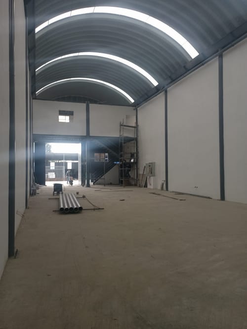 Bodega en arriendo en Siberia, Cota, 500 m² · foto 6 de 7