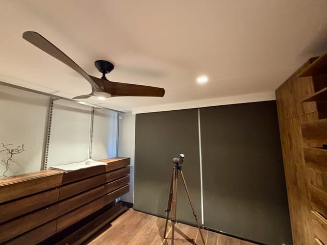 Apartamento de 3 alcobas en venta en Los Salados, El Retiro, 206 m² · foto 9 de 14