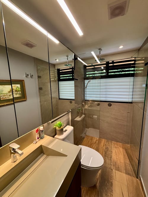 Apartamento de 3 alcobas en venta en Los Salados, El Retiro, 206 m² · foto 11 de 14
