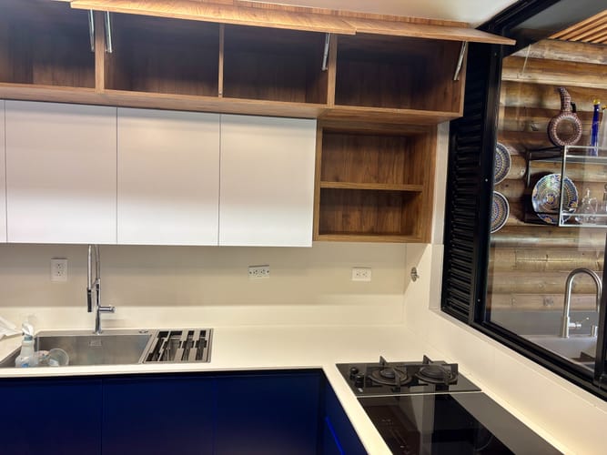 Apartamento de 3 alcobas en venta en Los Salados, El Retiro, 206 m² · foto 13 de 14