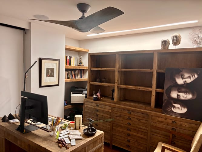 Apartamento de 3 alcobas en venta en Los Salados, El Retiro, 206 m² · foto 8 de 14