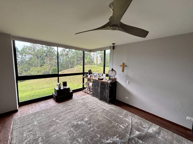 Apartamento de 3 alcobas en venta en Los Salados, El Retiro, 206 m² · foto 12 de 14