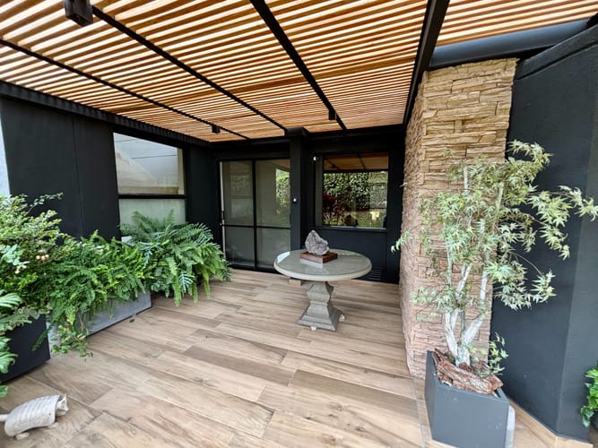 Apartamento de 3 alcobas en venta en Los Salados, El Retiro, 206 m² · foto 3 de 14