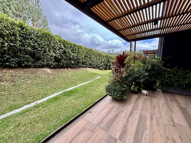 Apartamento de 3 alcobas en venta en Los Salados, El Retiro, 206 m² · foto 5 de 14