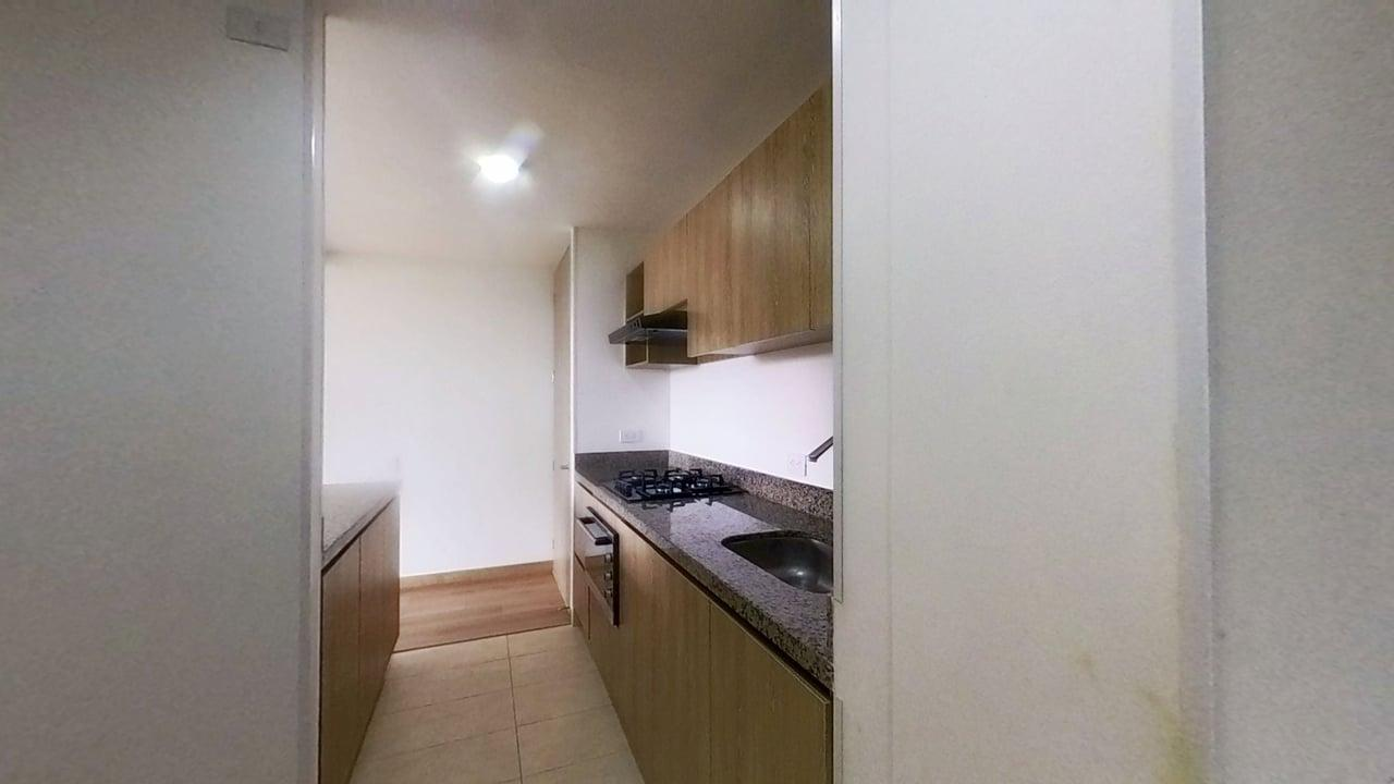 Apartamento en venta en Fredonia, Chía · foto 4 de 19