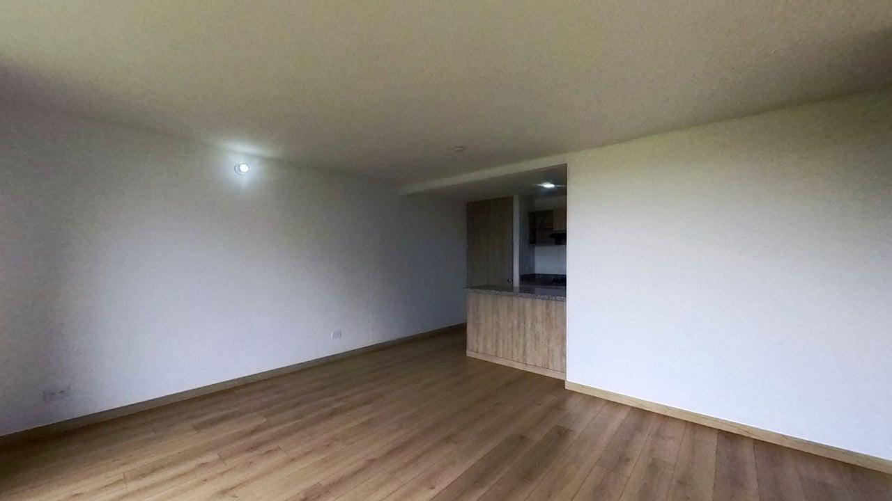 Apartamento en venta en Fredonia, Chía · foto 3 de 19