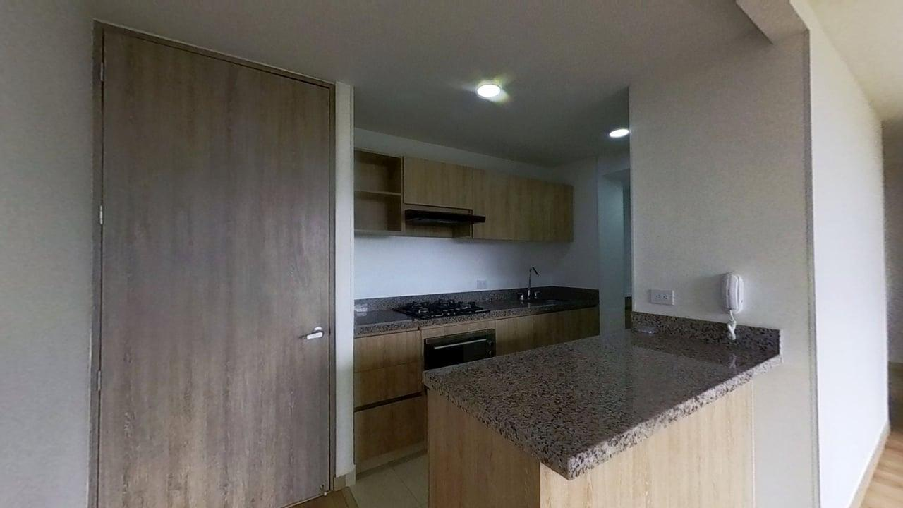 Apartamento en venta en Fredonia, Chía · foto 5 de 19