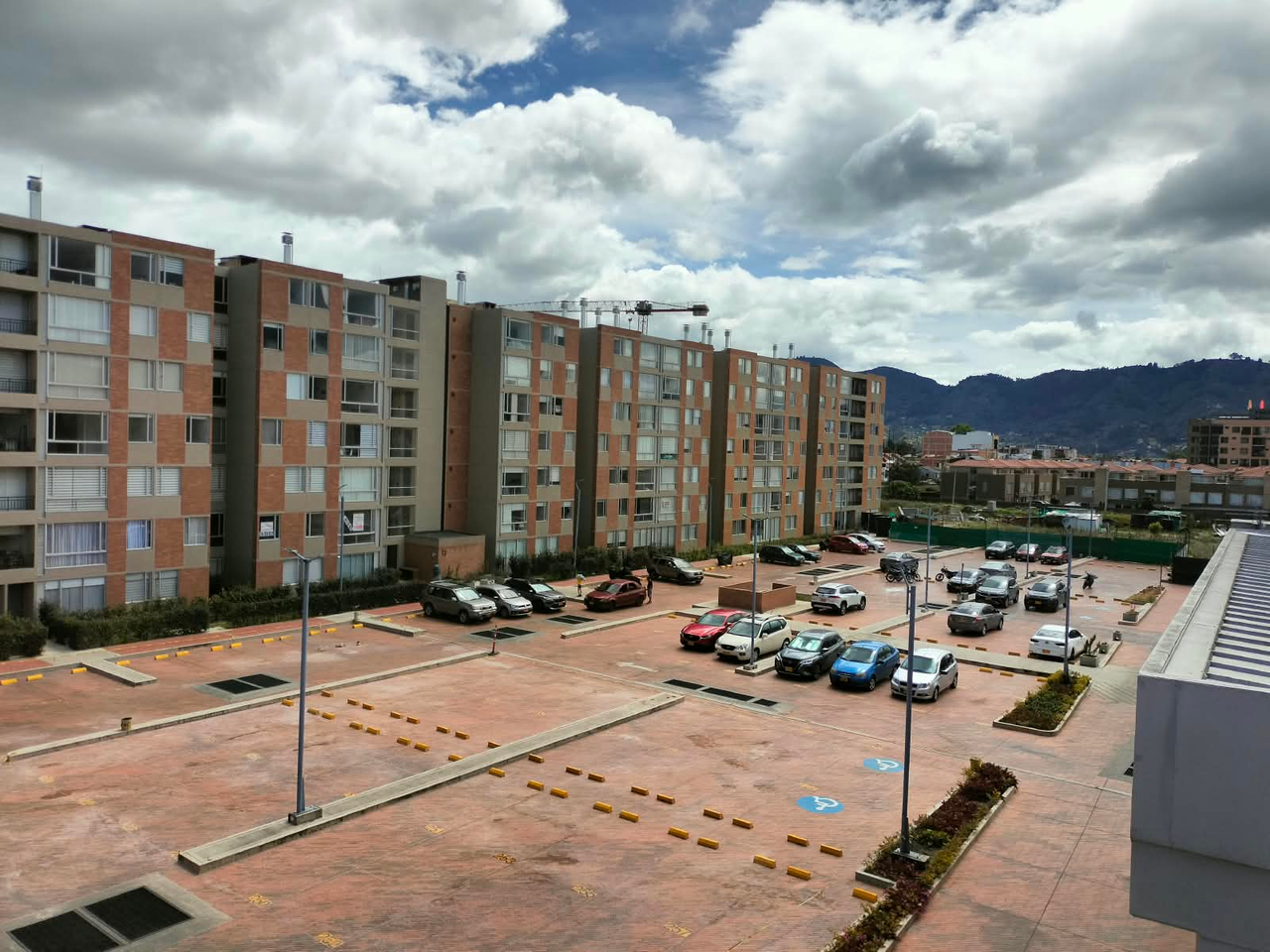 Apartamento en venta en Fredonia, Chía · foto 16 de 19