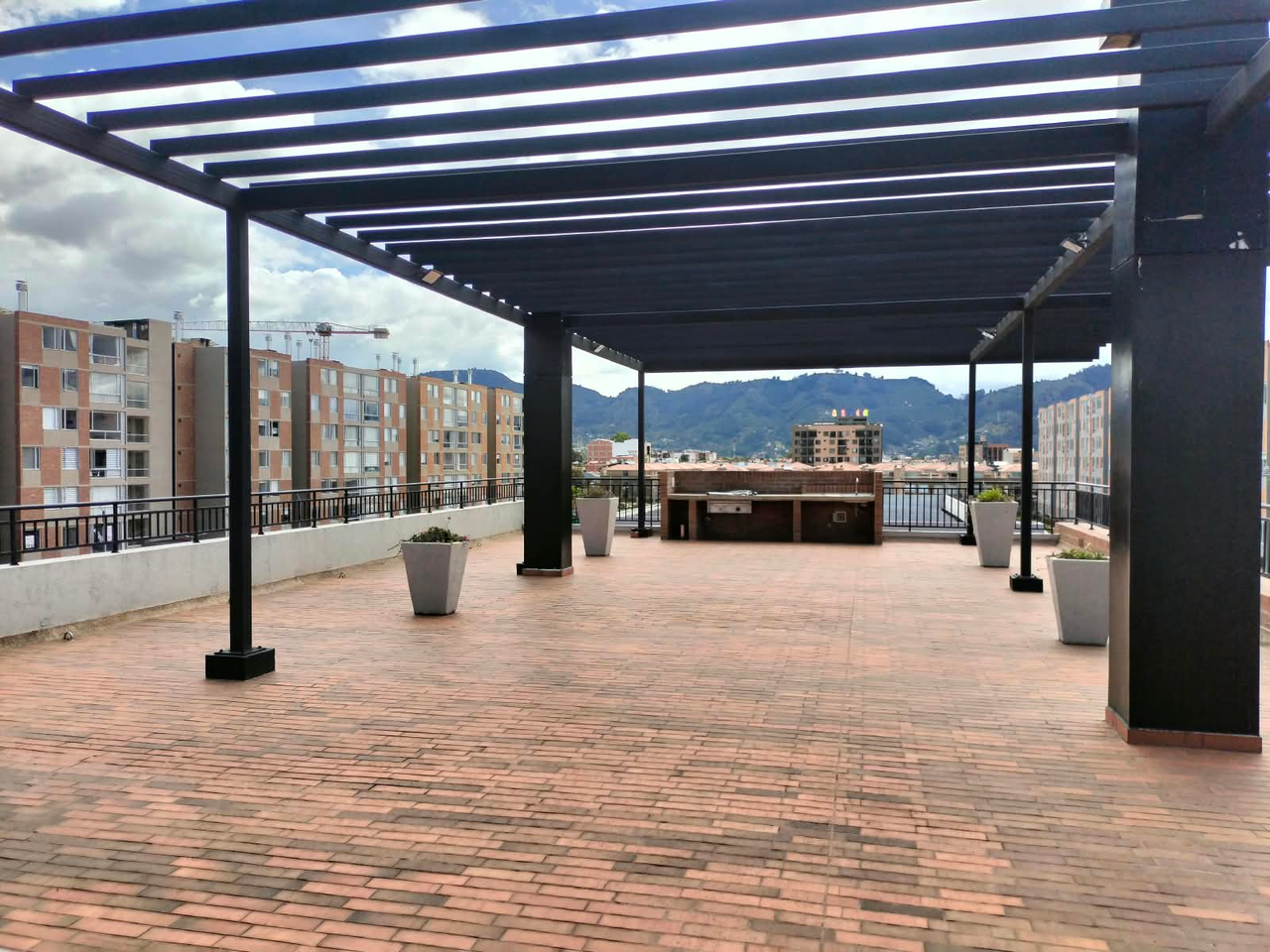 Apartamento en venta en Fredonia, Chía · foto 15 de 19