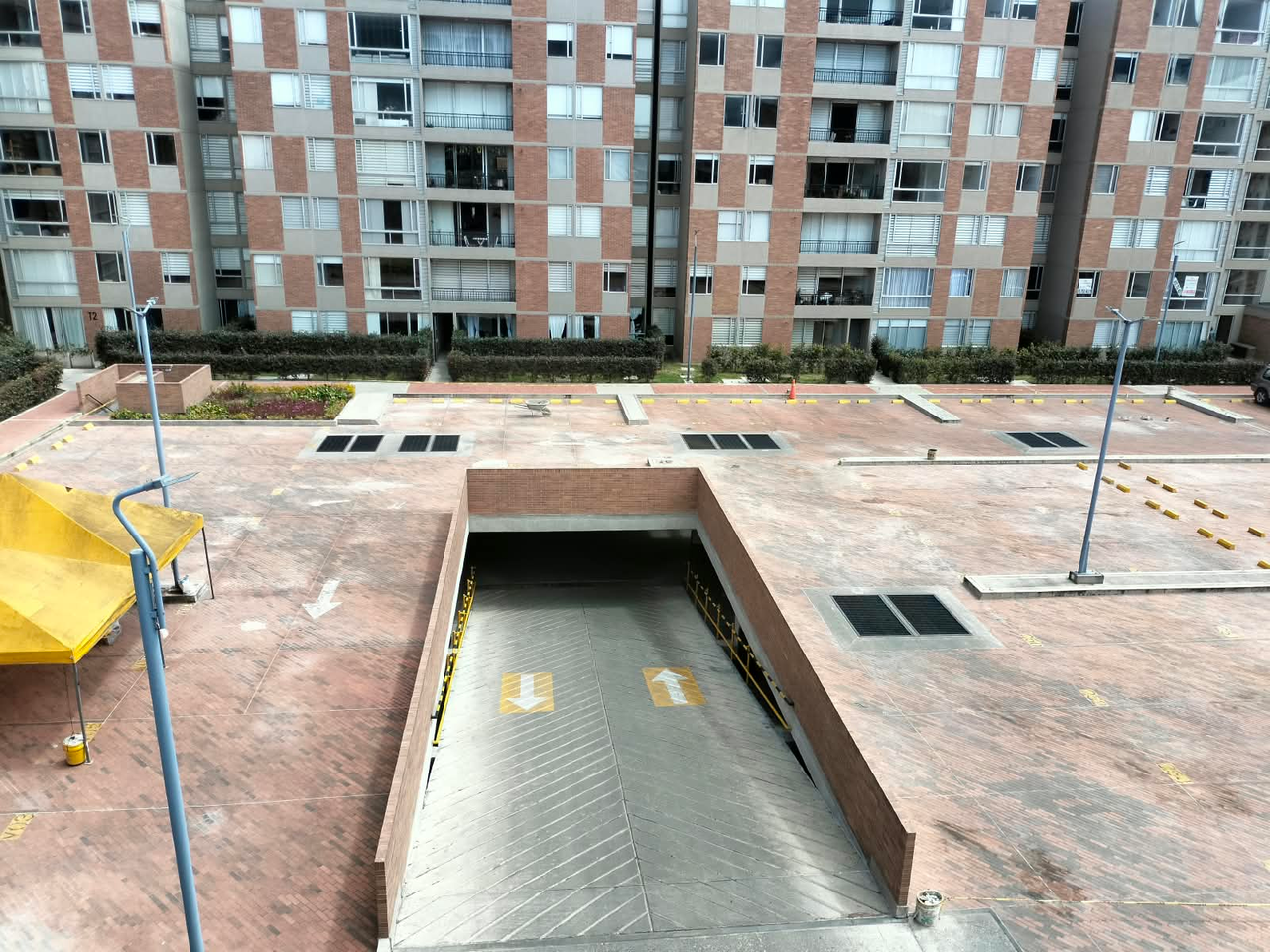 Apartamento en venta en Fredonia, Chía · foto 18 de 19