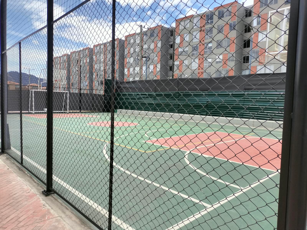 Apartamento en venta en Fredonia, Chía · foto 19 de 19