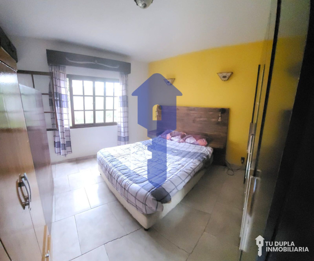 Alquiler casa un dormitorio patio y cochera en Capurro · Foto 9