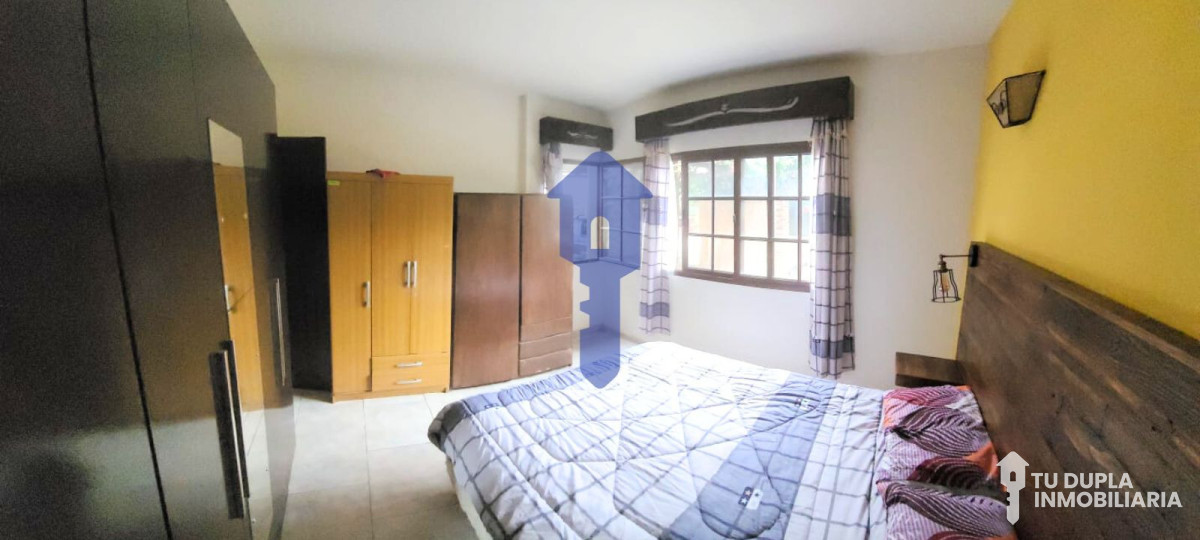 Alquiler casa un dormitorio patio y cochera en Capurro · Foto 10