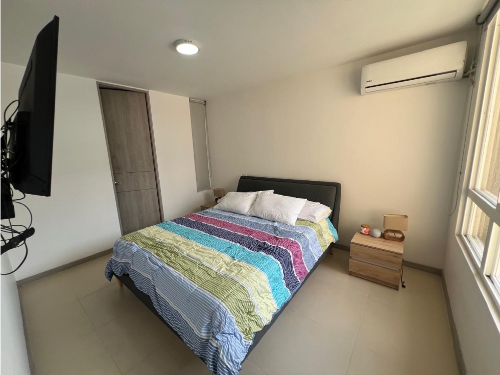 Apartamento en venta en Bochalema, Cali · foto 6 de 24