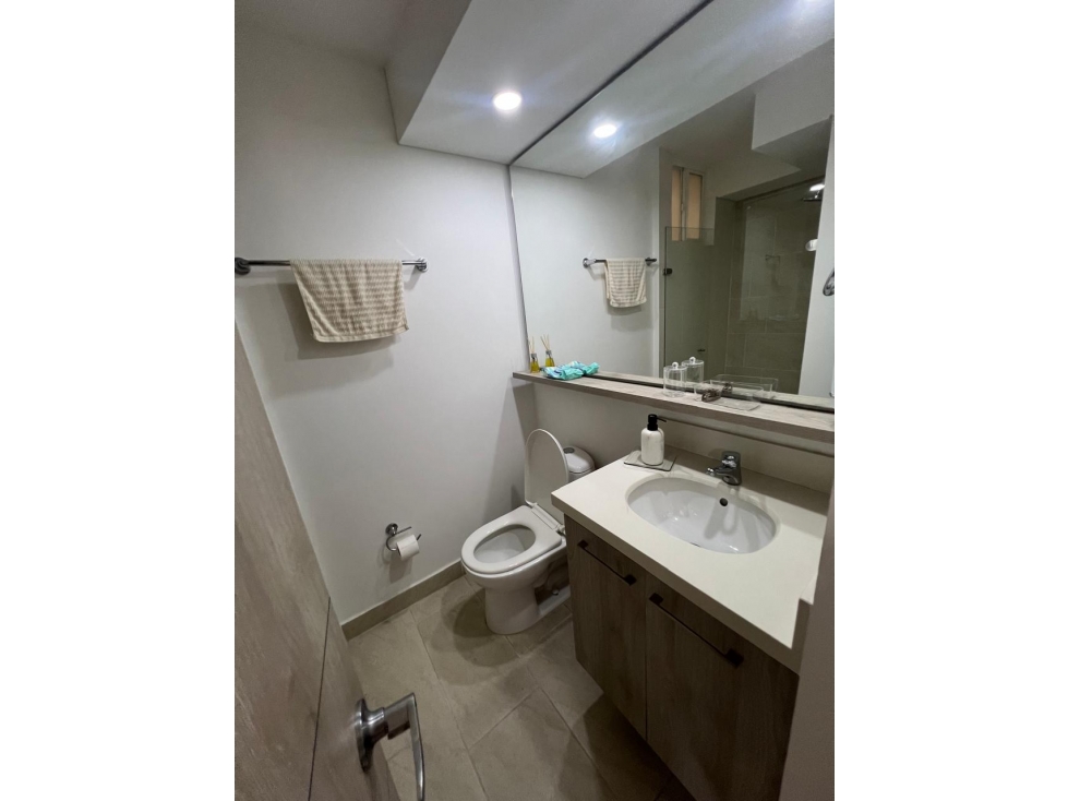 Apartamento en venta en Bochalema, Cali · foto 7 de 24